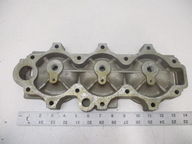 F630518-1 Force 3 Cyl 85, 90Hp Outboard Cylinder Head