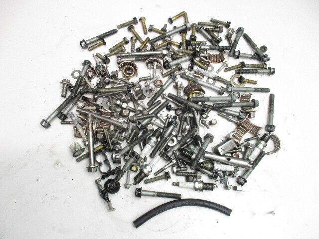 Mercury Mariner Outboard Optimax 150 HP MISC Bolts Screws HARDWARE