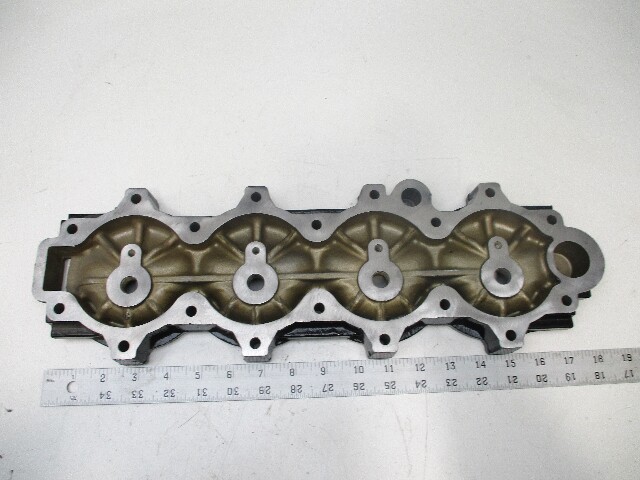 900-8197772 Force Outboard Cylinder Head 120 Hp