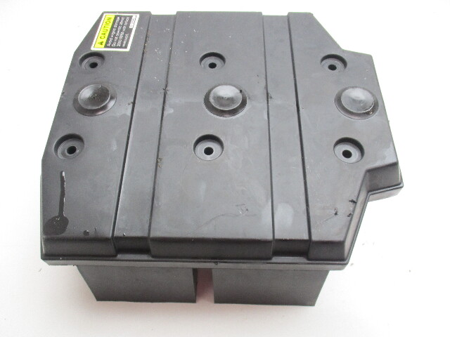 817495A1 Mercury Outboard Sound Attenuator Plate 135-200hp