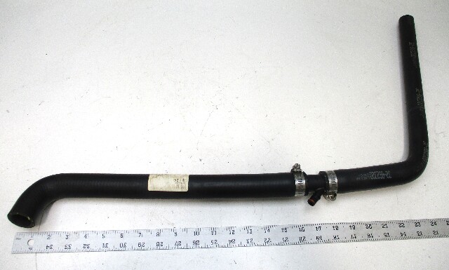 32-862325 Transom To Thermostat Housing Hose Assembly Mercruiser Alpha One 3.0L