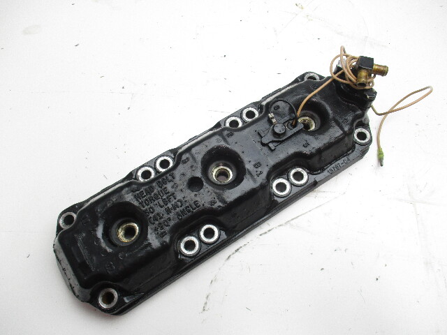 18787F1 Mercury Mariner Outboard 135 150 HP V6 Cylinder Head 18787A18