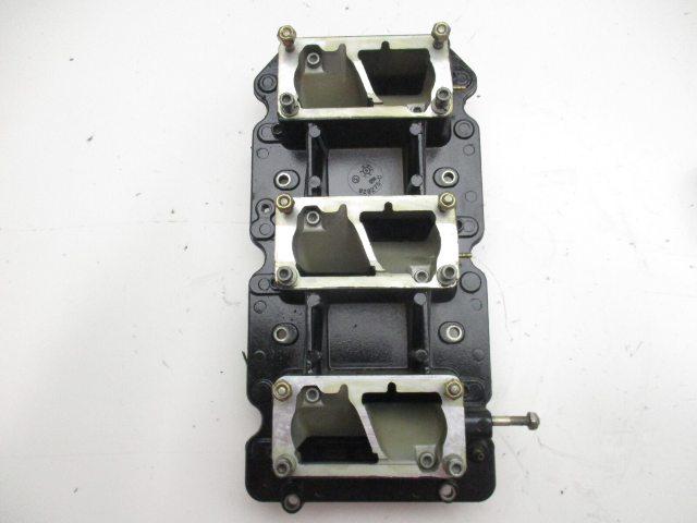 43517A9 116453 Mercury Mariner V6 Outboard Reed Plate Assembly