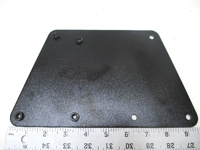 863715T01 Drop Down Bracket Mercruiser 6" Extension Dry Joint 4.3, 5.0, 5.7, 6.2L