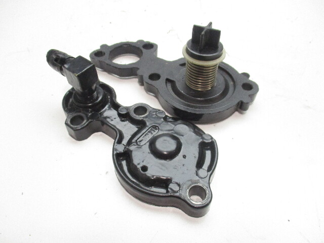 68729 Mercury Mariner 115-225 Hp Outboard Poppet Relief Valve Cover