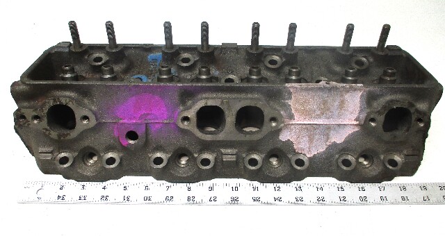 14014416 Mercruiser 938-8549 228/230 GM 5.0L 305 V8 Cylinder Head