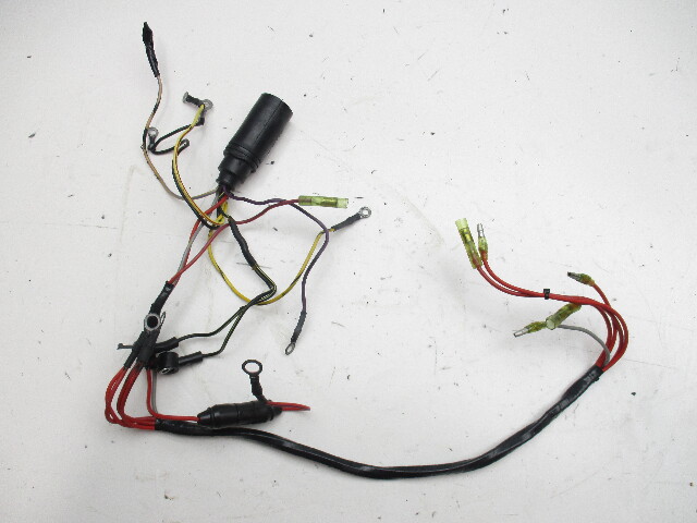 84-826730A4 Mercury Mariner Outboard Engine Wire Harness 135-200 HP