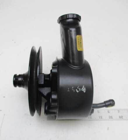90507A12 Mercruiser Power Steering Pump Assembly 2.5 3.0L