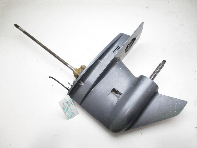 6H3-45300-15-4D Yamaha Outboard 60/ 70 Hp 2 Stroke 2.33 Lower Unit Gear Case