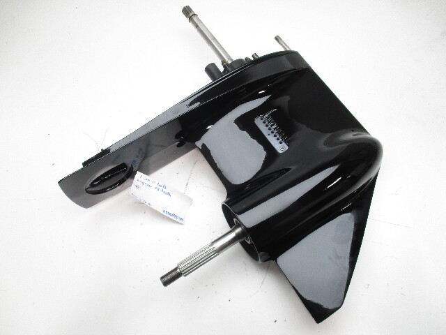 8951A43 Mercruiser MR Alpha One Lower Unit Gear Case Assembly 1983-90