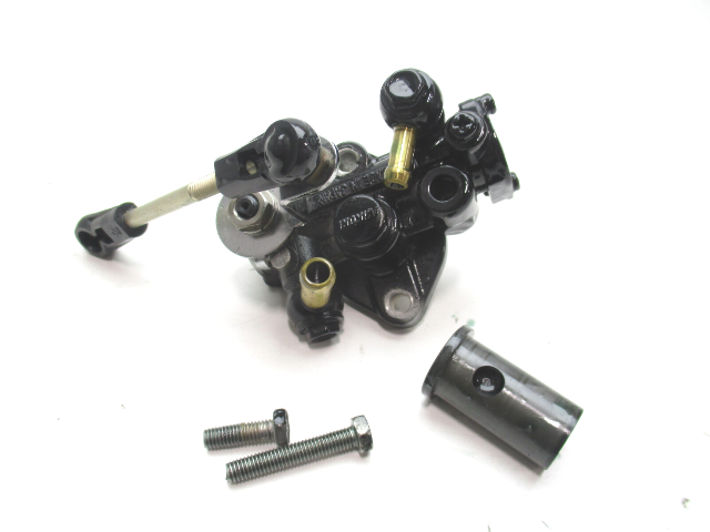 815698 Mercury Mariner 135 150 Hp Outboard Oil Pump Assembly
