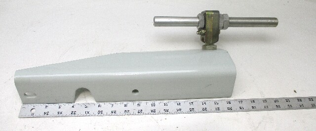 851096 Volvo Penta Stern Drive Steering Bracket & 852686 Steering Pipe Coupler