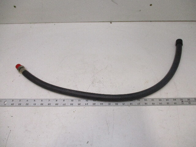 839091 Volvo Penta Marine Engine Shift Cable Protecting Hose