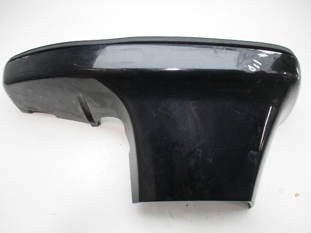 828044A1 Mercury Mariner Outboard Port Bottom Lower Cowl 135-200 Hp V6