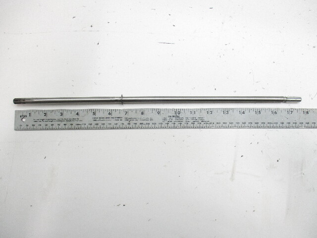 853908A1 Mercury Mariner Outboard 30-125 HP Shift Shaft  X Long 17.5"