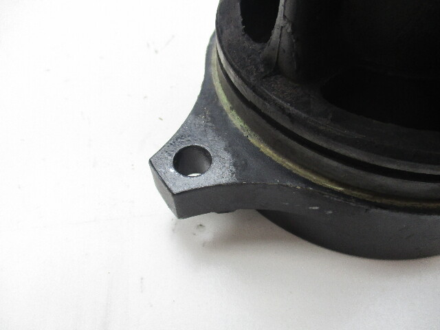 12596T2 Prop Shaft Bearing Carrier Mercury Mariner Force Lower Unit