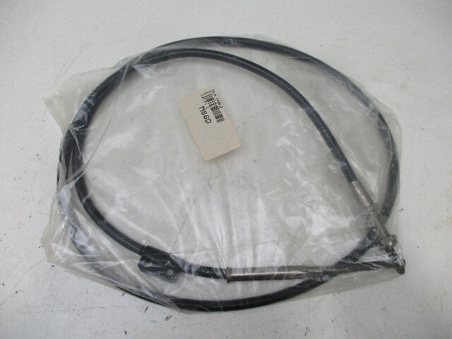 965212 Mercury 3.4L Outboard Hydrasteer 50" Steering Cable