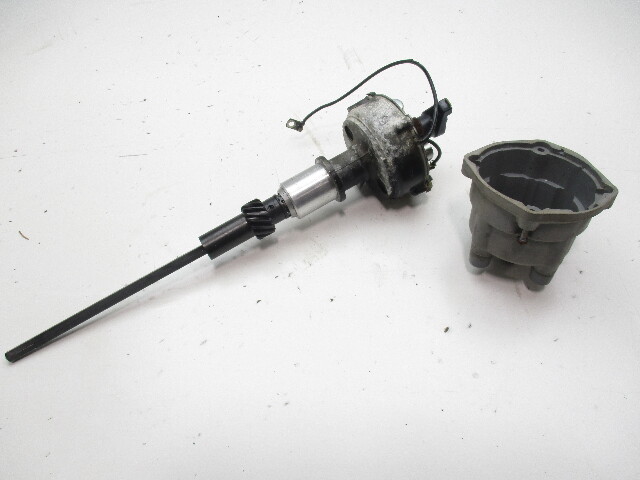 85374A3 Mercruiser 3.7L 224 165-170 Hp Sterndrive Distributor