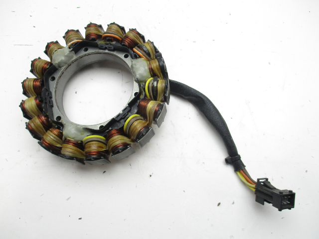 G2 Evinrude E-Tec 150 HP V6 Outboard Motor STATOR ASSEMBLY 587245