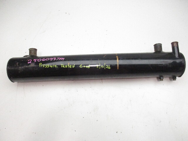 99438A1 99438 Heat Exchange Tube for Mercruiser 3.7 224 190 Stern Drive
