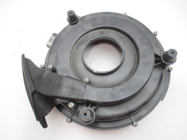 5010245 358367 Evinrude ETEC G2 Air Duct & Base 150 175 200 HP