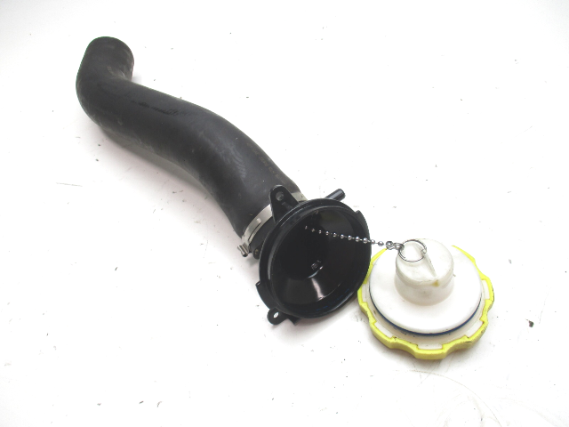 0356081 0360213 Evinrude ETEC G2 Oil Fill Neck & Hose