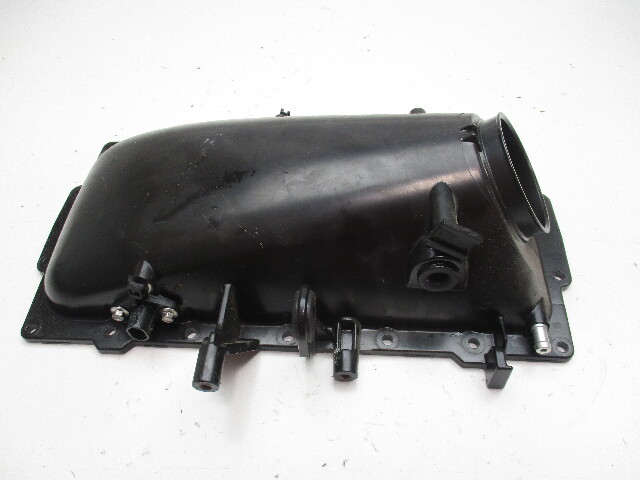 Evinrude 150 HP 2 Stroke ETEC G2 Plenum Intake Assembly PN 5010122