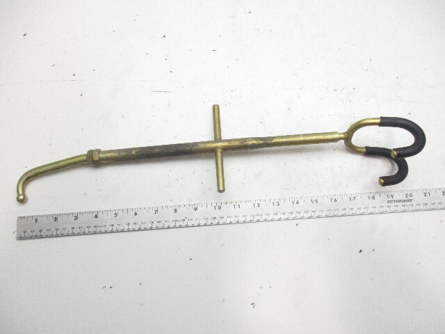 32657A3 Vintage NLA Mercury Trailering Spacer for Mercruiser Stern Drive