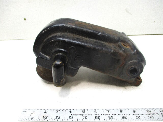 76325A2 76325 Mercruiser Alpha 470 3.7L 4 Cyl Exhaust Elbow