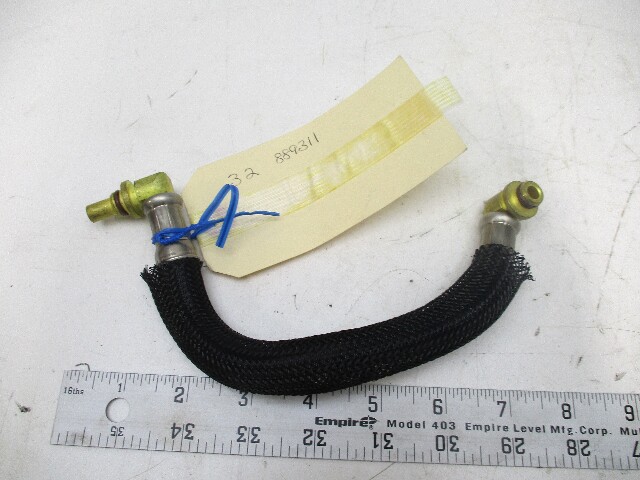 32-889311 Mercury 200-225 Optimax DFI Fuel Bypass Hose
