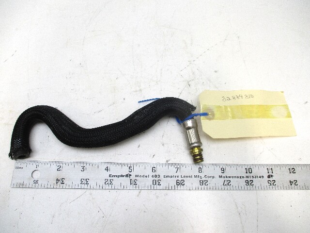 32-889310 Mercury 200-225 Optimax DFI Fuel Supply to Vapor Separator Hose