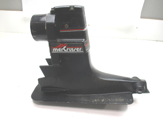 1547-9412A18 Mercruiser Alpha I Upper Unit Gear Case Driveshaft Housing ONLY
