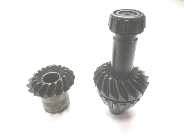 43-75325A3 Mercuriser Alpha I Upper Unit Gear Set Kit 1.84R 17-19