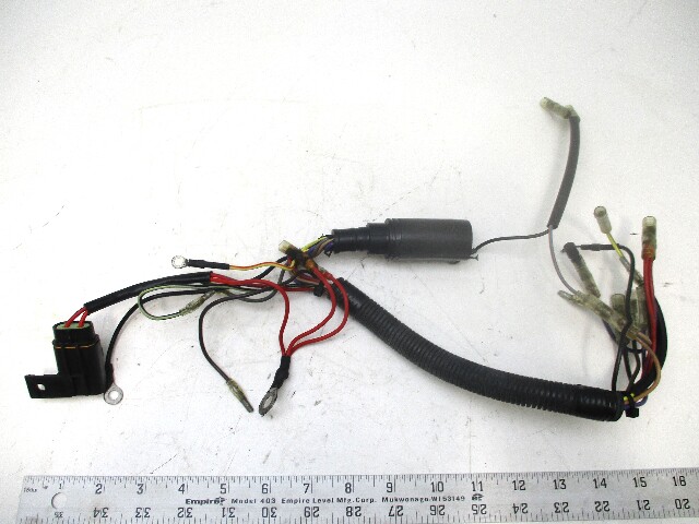 84-850043A2 Mercury Mariner 75-125hp  Outboard Engine Wiring Harness
