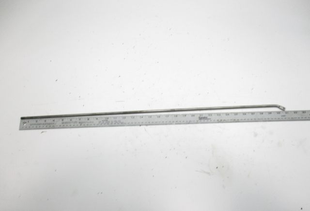 0323270 Evinrude Johnson Outboard 90 HP 20" Long Shift Shaft Rod 1985