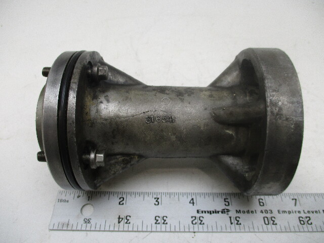 0384603 316541 Propshaft Bearing Carrier Housing Evinrude Johnson 40-75 hp