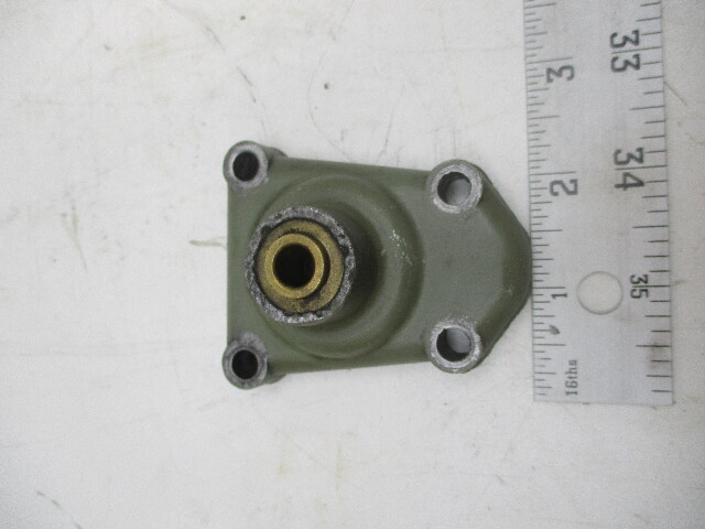 0388651 Shift Shaft Cover Plate OMC Evinrude Johnson 40-75 Outboards 322917