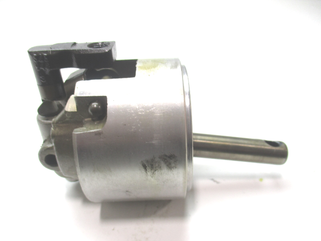 0391365 0323946 OMC Evinrude Johnson Outboard Gearcase Bearing Housing & Detent