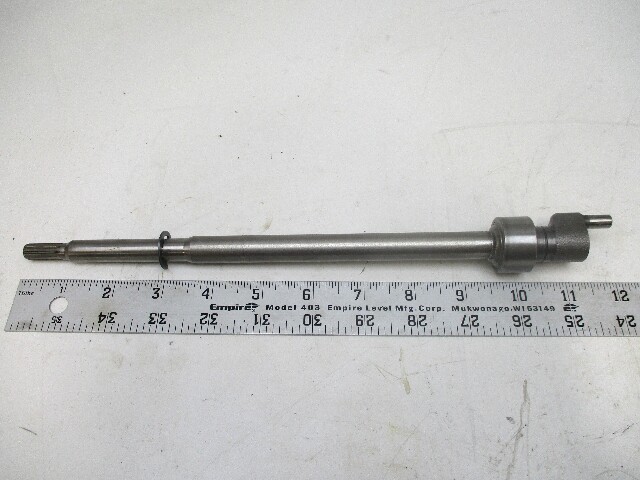 24310-ZZ0-000 Honda BF75/90 Hp Long Outboard Lower Shift Rod