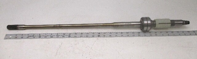 41112-ZW1-B03 Honda BF75/90/100 Hp Outboard Driveshaft