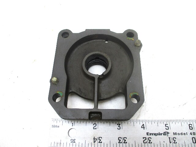19241-ZZ0-000 Honda BF60,75,90,100 Hp Outboard Water Pump Housing