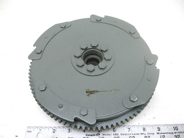 257-7555A8 Mercury Mariner Outboard 135-225 HP 94T Flywheel Assembly