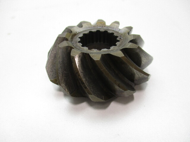 Mercury Mariner Outboard 30-50 Hp Lower Unit 12T Pinion Gear 43-822161T2