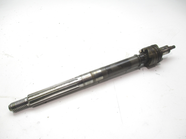 44-8215772 OEM Mercury Mariner Force 25-50 Hp Outboard Propeller Prop Shaft