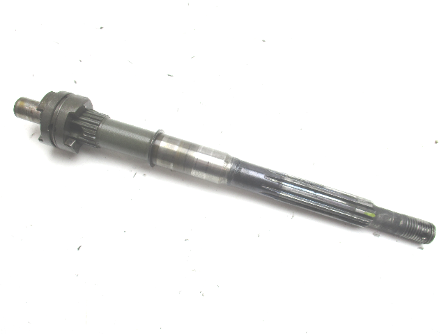 84809M Propeller Prop Shaft & Clutch 81644M Mariner 20 25 30 Hp 2 Cyl Outboard