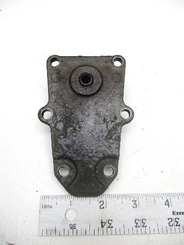 0986838 OMC Cobra Stern Drive Shift Cover & Seal 914925