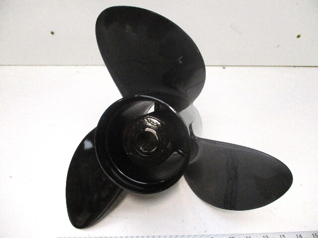 2511-143-21 14.3 x 21 P Prop 90-300 HP Evinrude Johnson Outboards OMC 15 Spline