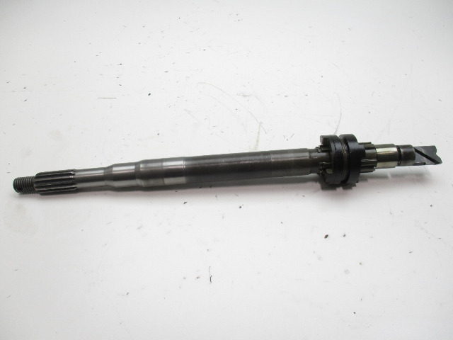 0386284 Evinrude Johnson 85-135 V4 Hp Outboard Lower Unit Propeller Prop Shaft