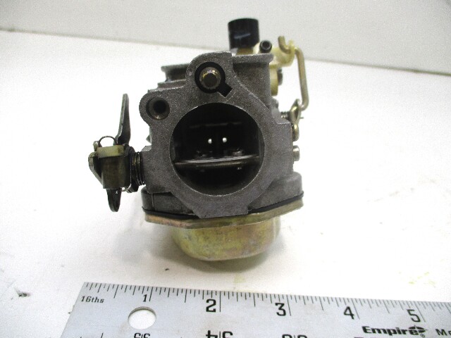 0391654 Evinrude Johnson 15 Hp Outboard Carburetor
