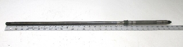 61N-45510-10-00 Yamaha 25/30HP Outboard Drive Shaft Long 20"